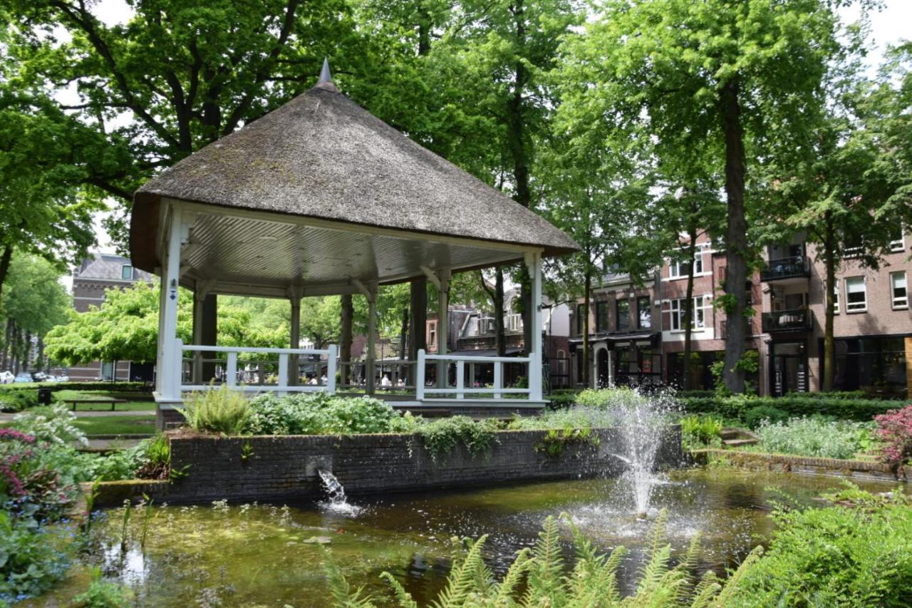 Holiday Inn 48 # Airco # Hygiene # Efteling # Hiking & Biking Oisterwijk Εξωτερικό φωτογραφία