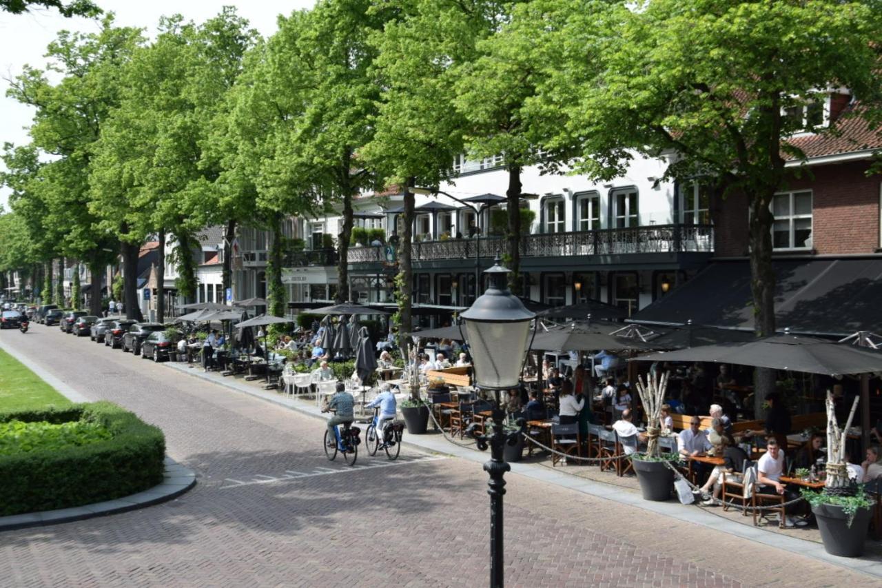 Holiday Inn 48 # Airco # Hygiene # Efteling # Hiking & Biking Oisterwijk Εξωτερικό φωτογραφία